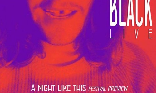  Weird Black live allo Zac per A Night Like This Festival preview